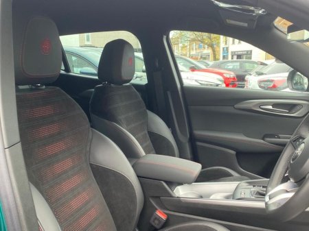 2025 Alfa Romeo Tonale - thumbnail 15