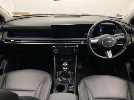 2024 Hyundai Tucson - thumbnail 14