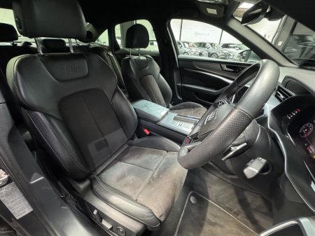 2018 Audi A6 - thumbnail 13