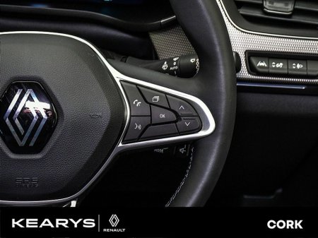 2025 Renault Arkana Techno TCe 140 Auto GSR2 €30,900 thumbnail