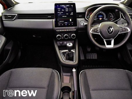 2020 Renault Clio - photo 2