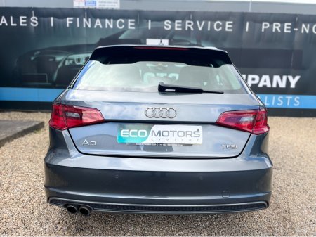 2013 Audi A3 - photo 5