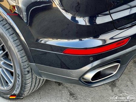 2017 Porsche Cayenne - thumbnail 10