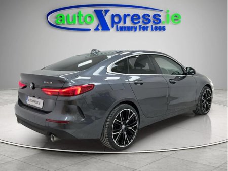 2021 BMW 2 Series - thumbnail 7