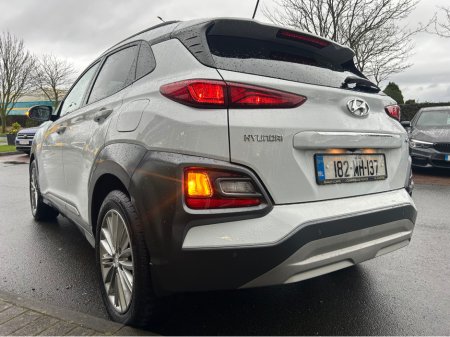 2018 Hyundai Kona - thumbnail 12