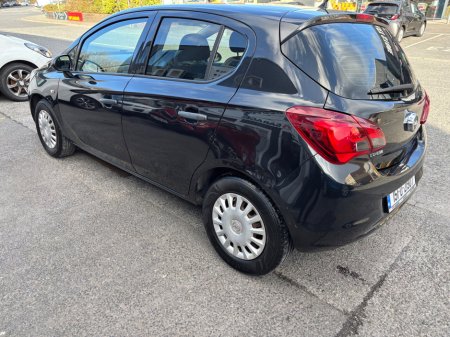 2015 Opel Corsa - thumbnail 11