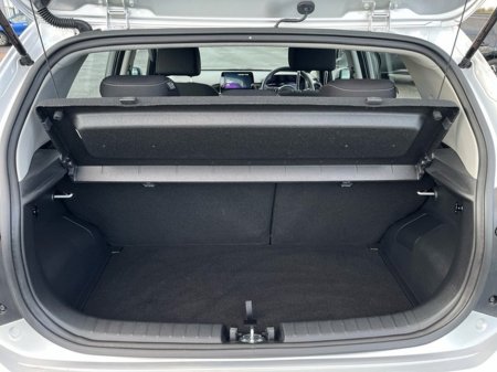 2025 Kia Picanto 1.0 PE2 MT thumbnail