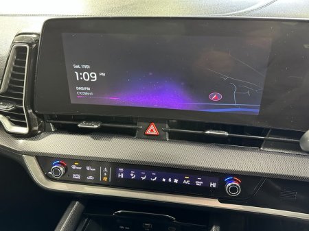 2024 Kia Sportage Self Charging Hybrid 30th Anniversary Edition HEV €37,400 thumbnail