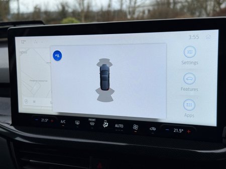 2022 Ford Focus - thumbnail 18