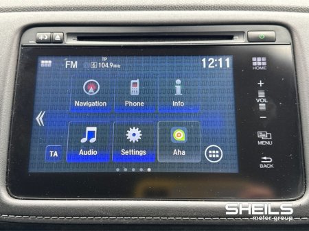 2019 Honda HR-V - thumbnail 15