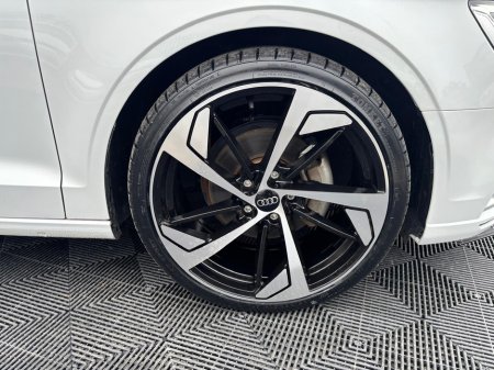 2018 Audi A3 Saloon - thumbnail 3