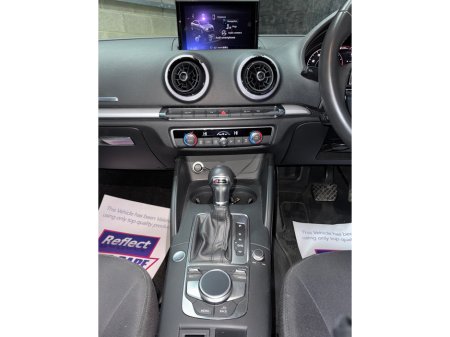 2018 Audi A3 AUDI A3 S-STRONIC AUTO “25,000KMS” €19,950 thumbnail