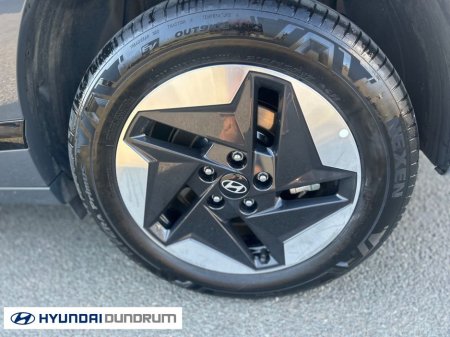 2025 Hyundai Kona - view 4