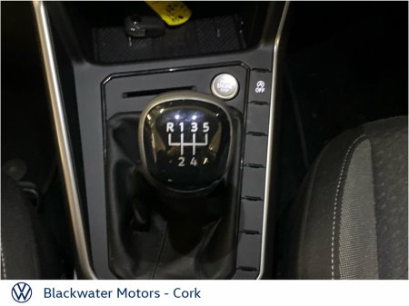 2025 Volkswagen Taigo 1.0TSI 95BHP EDITION 75 €26,995 thumbnail