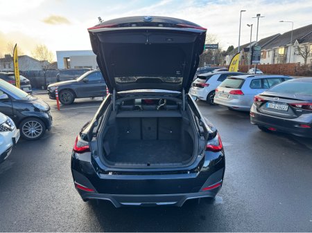 2022 BMW i4 340P eDrive40 | M Sport | Long Range | High Spec €32,950 thumbnail