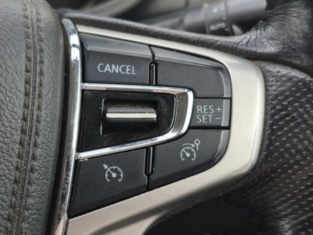 2017 Mitsubishi L200 - thumbnail 23