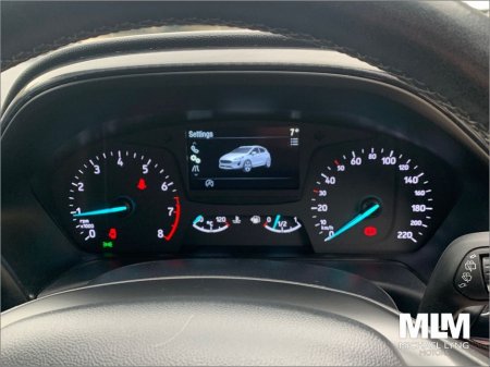 2021 Ford Fiesta Active 5D 1.0T 95PS 4DR €17,445 thumbnail