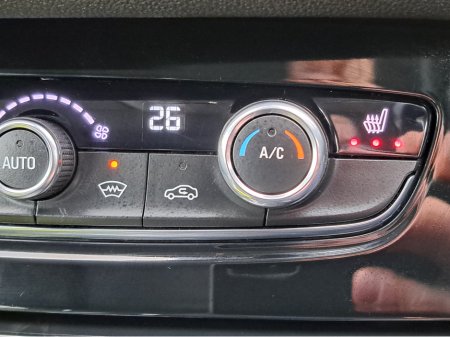 2022 Opel Grandland ELITE 1.5TD 130BHP 8 SPEED AUTOMATIC €28,950 thumbnail