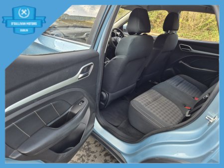 2021 MG ZS - thumbnail 19