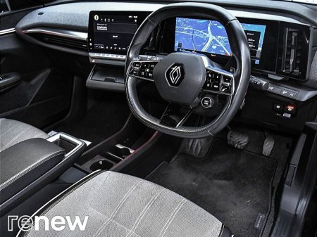 2024 Renault Megane E-Tech Techno EV60 220hp €29,900 thumbnail