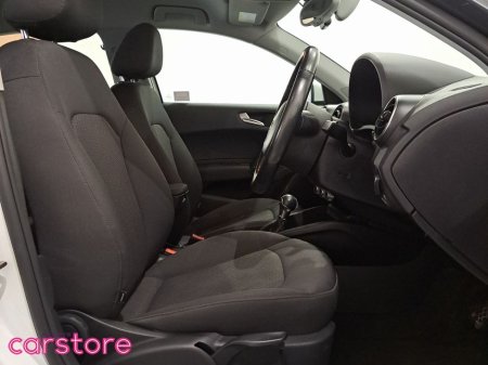 2017 Audi A1 - thumbnail 12