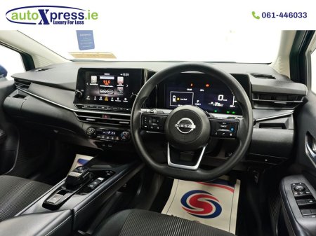 2022 Nissan Note - thumbnail 10