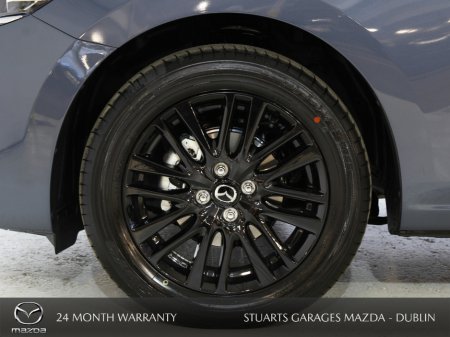 2023 Mazda Mazda2 - thumbnail 9