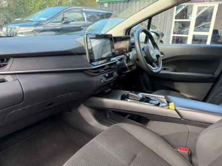 2022 Nissan Note - thumbnail 18