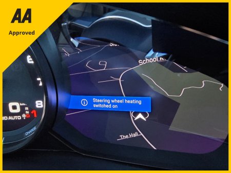 2022 Porsche Cayenne * COUPE * HIGH SPEC €68,900 thumbnail