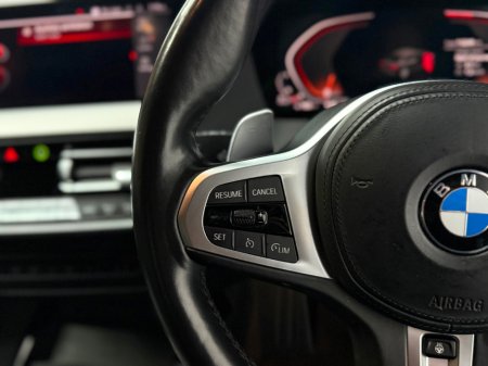 2021 BMW 2 Series 220D M SPORT GRAN COUPE AUTO €29,990 thumbnail