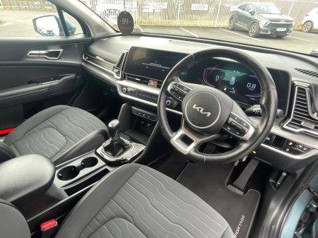 2021 Hyundai Tucson - thumbnail 5