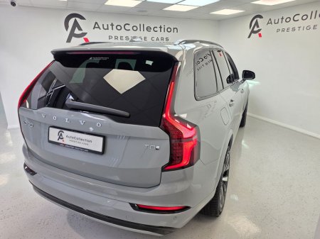 2025 Volvo XC90 - thumbnail 6