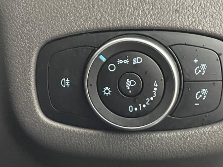 2022 Ford Transit Connect  thumbnail