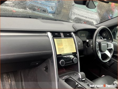 2024 Land Rover Discovery - thumbnail 4