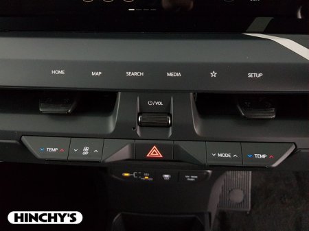 2026 Kia EV5 GT-LIne thumbnail