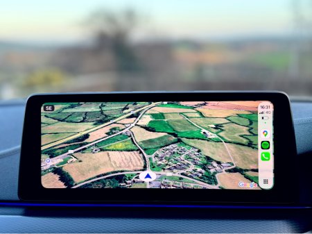 2021 BMW 5 Series G30 LCI 530D X-DRIVE MSPORT €46,950 thumbnail