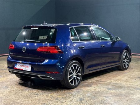 2019 Volkswagen Golf - photo 3