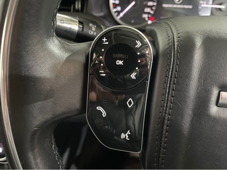 2020 Land Rover Discovery Sport 2.0 DIESEL S 5DR AUTO FULL LEATHER INTERIOR €23,950 thumbnail