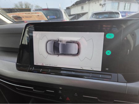 2022 Volkswagen Golf - thumbnail 12