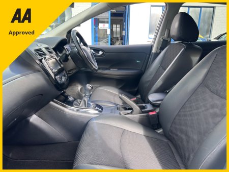 2017 Nissan Pulsar - thumbnail 5