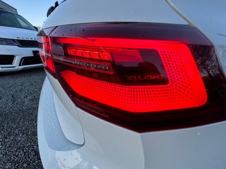 2021 Volkswagen Golf - thumbnail 7