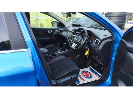 2019 Nissan Qashqai - thumbnail 7