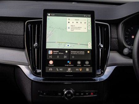 2025 Volvo XC90 - thumbnail 16