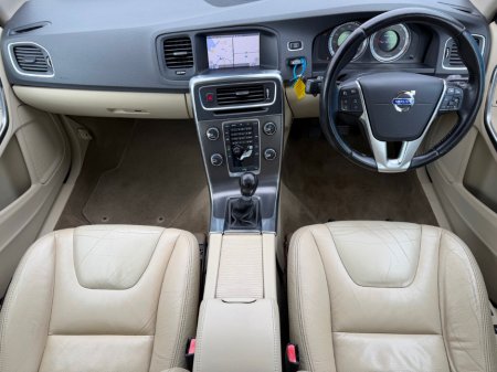 2012 Volvo S60 - thumbnail 11