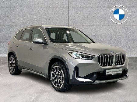 2026 BMW X1 xDrive25e xLine €59,950 thumbnail