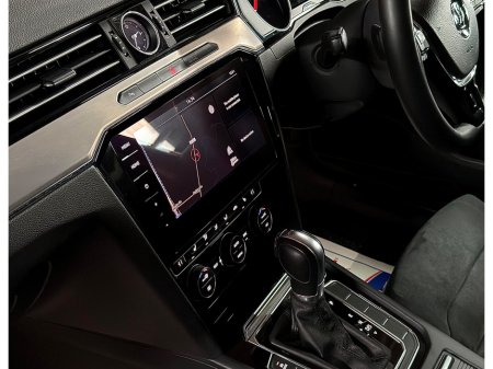 2018 Volkswagen Passat - thumbnail 32