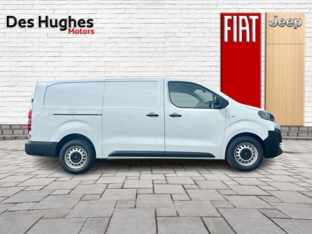 2025 Fiat Scudo - thumbnail 6