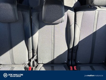 2023 Peugeot 5008 - thumbnail 15
