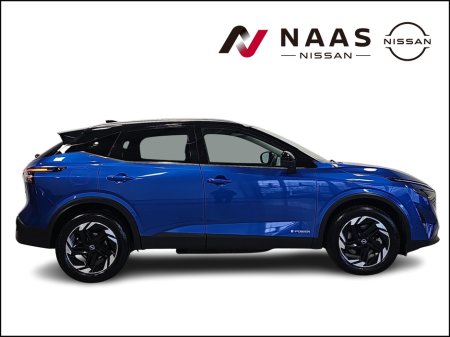 2025 Nissan Qashqai - thumbnail 26