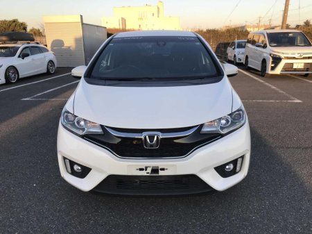 2017 Honda Fit - thumbnail 9